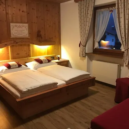 Enzian Apartment