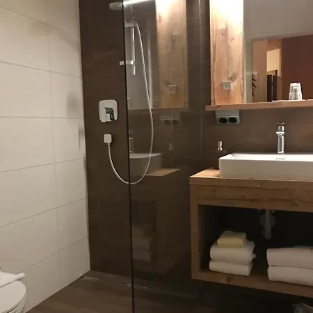 Enzian Apartamento Aschau Im Zillertal