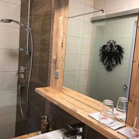 Enzian * Aschau Im Zillertal