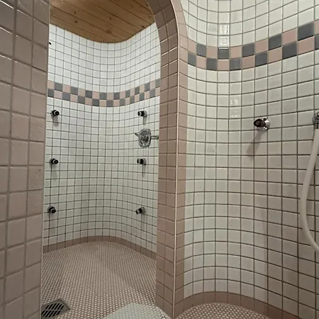 Enzian Appartement *