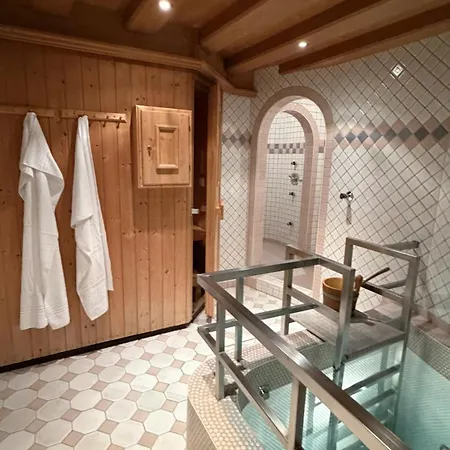 Enzian Appartement *