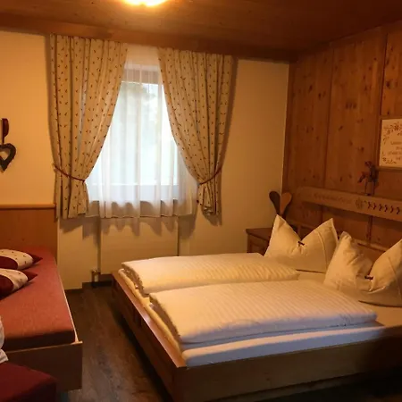 Apartamento Enzian