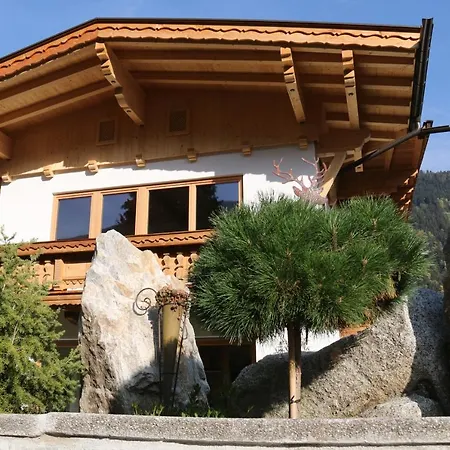 Enzian * Aschau Im Zillertal