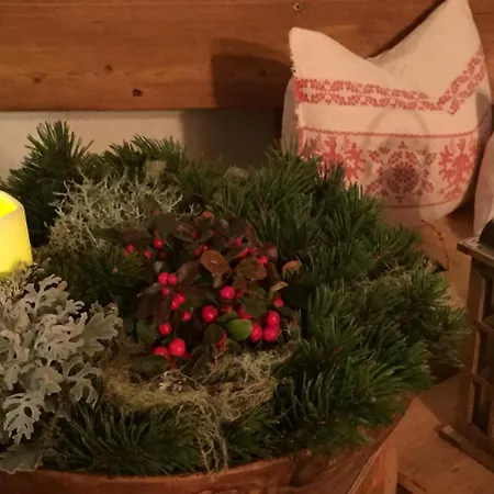 Enzian * Aschau Im Zillertal