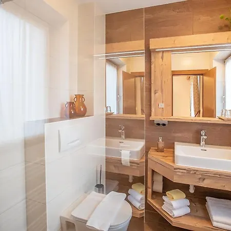 Appartement Enzian