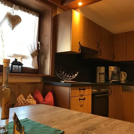 Enzian Appartement Aschau Im Zillertal