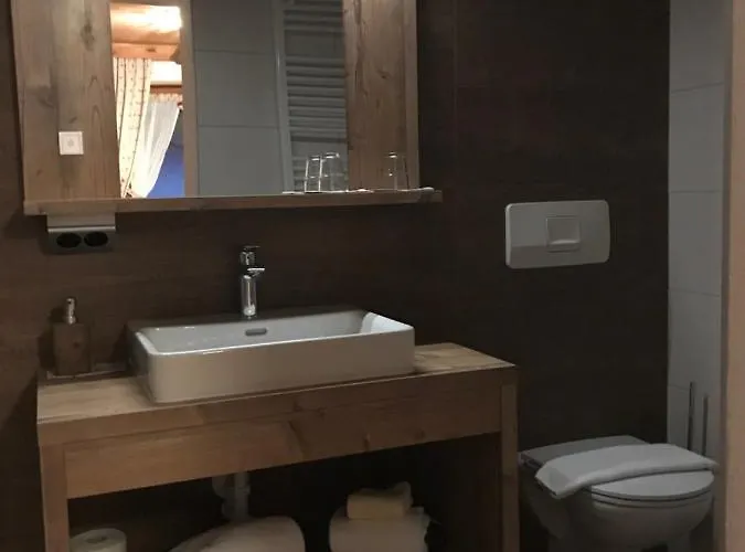 Apartamento Enzian Aschau Im Zillertal