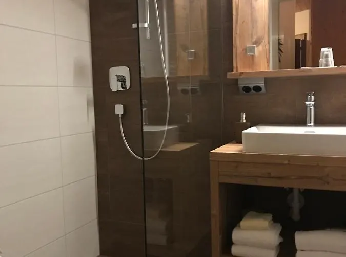 Enzian Appartement Aschau Im Zillertal