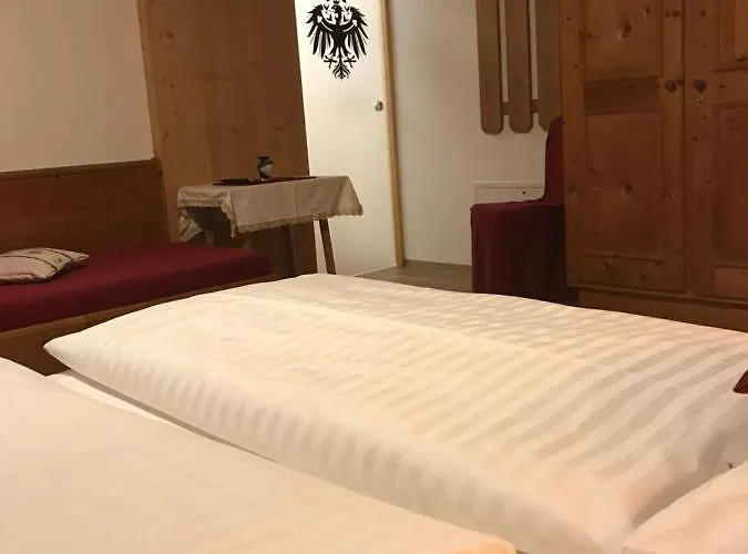 Enzian Apartamento *