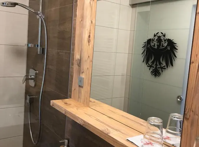 Enzian * Aschau Im Zillertal