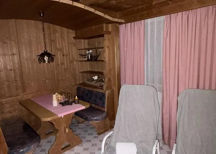 Appartement Enzian Aschau Im Zillertal
