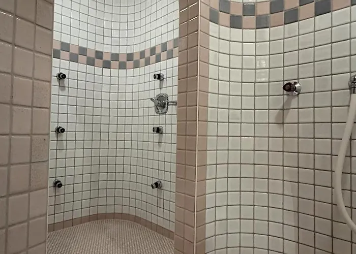 Enzian Appartement *