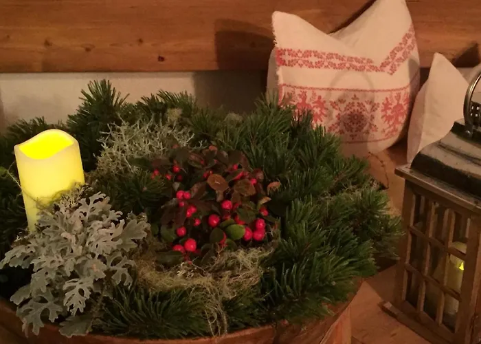 Enzian * Aschau Im Zillertal