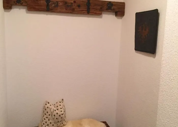 Appartement Enzian *