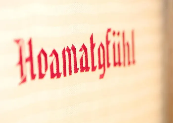 Enzian Aschau Im Zillertal