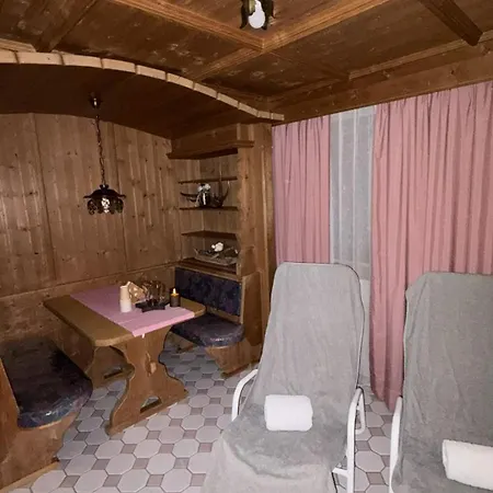 Apartament Enzian Aschau Im Zillertal