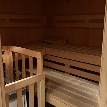 Apartament Enzian Aschau Im Zillertal