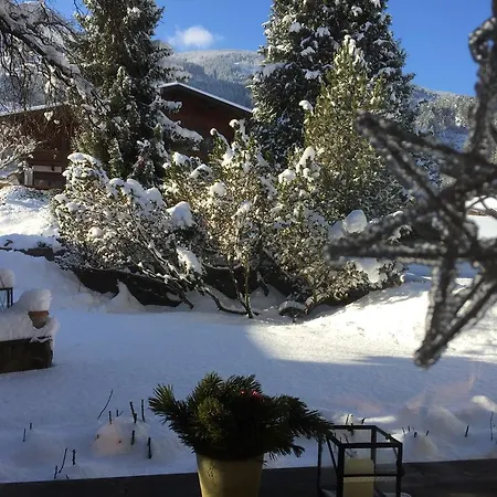 Enzian * Aschau Im Zillertal