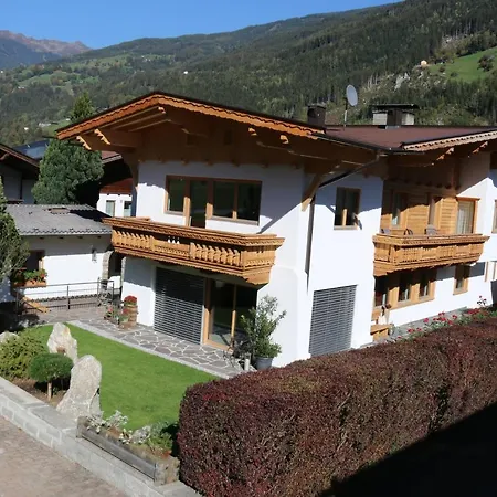 Enzian Aschau Im Zillertal