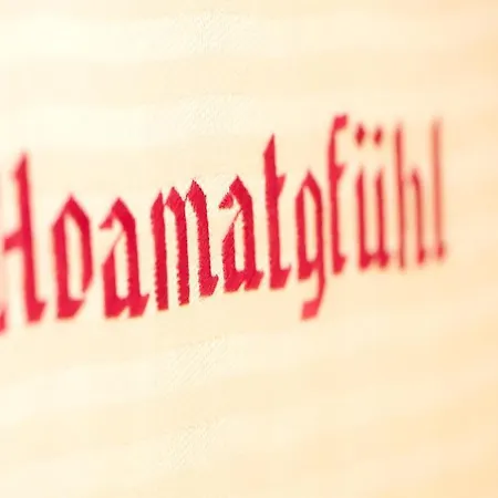 Enzian Aschau Im Zillertal