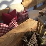 شقة Enzian *