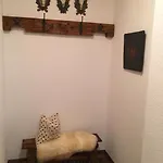 شقة Enzian *